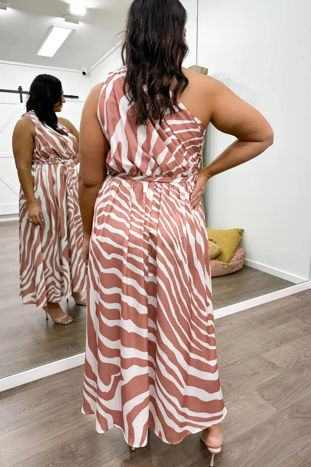 Hera Dress - Image 9