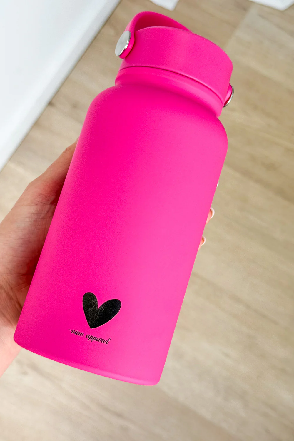 Hot Mess Era Drink Bottle - Image 5