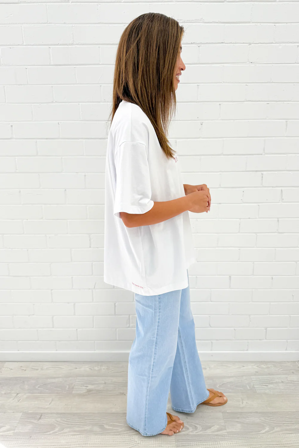 Hot Mess Era Oversized Tee - Image 27