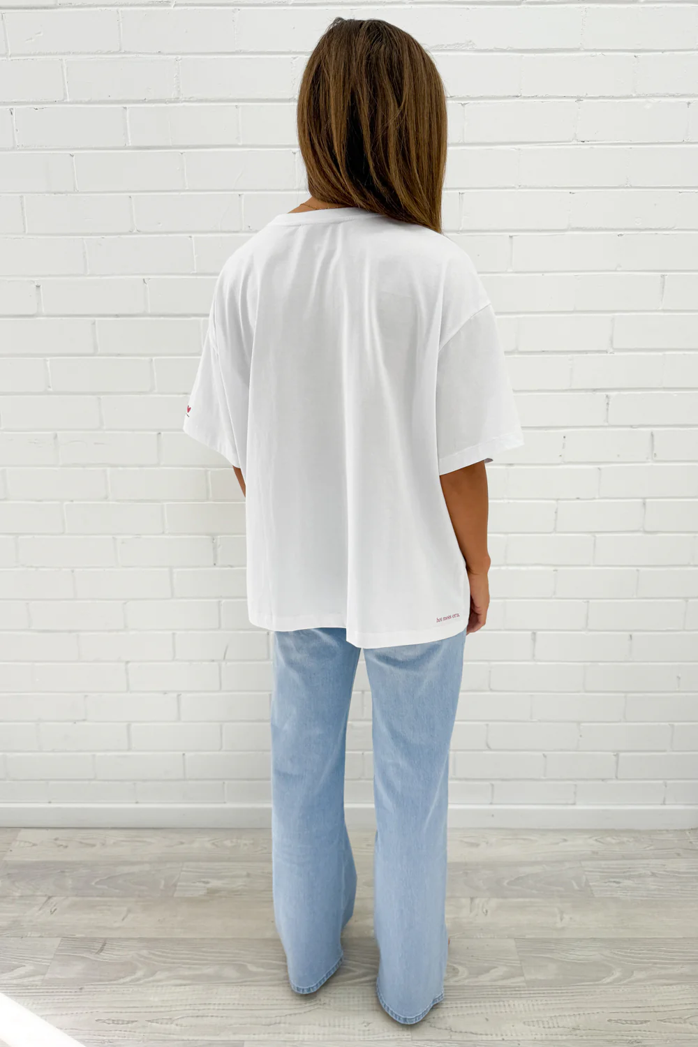 Hot Mess Era Oversized Tee - Image 28