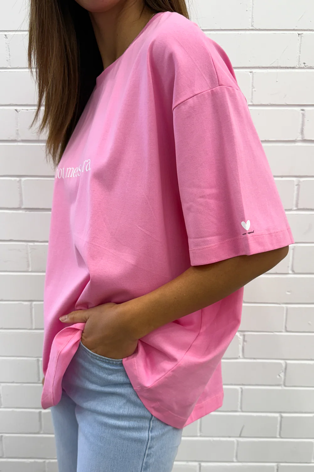 Hot Mess Era Oversized Tee - Image 36