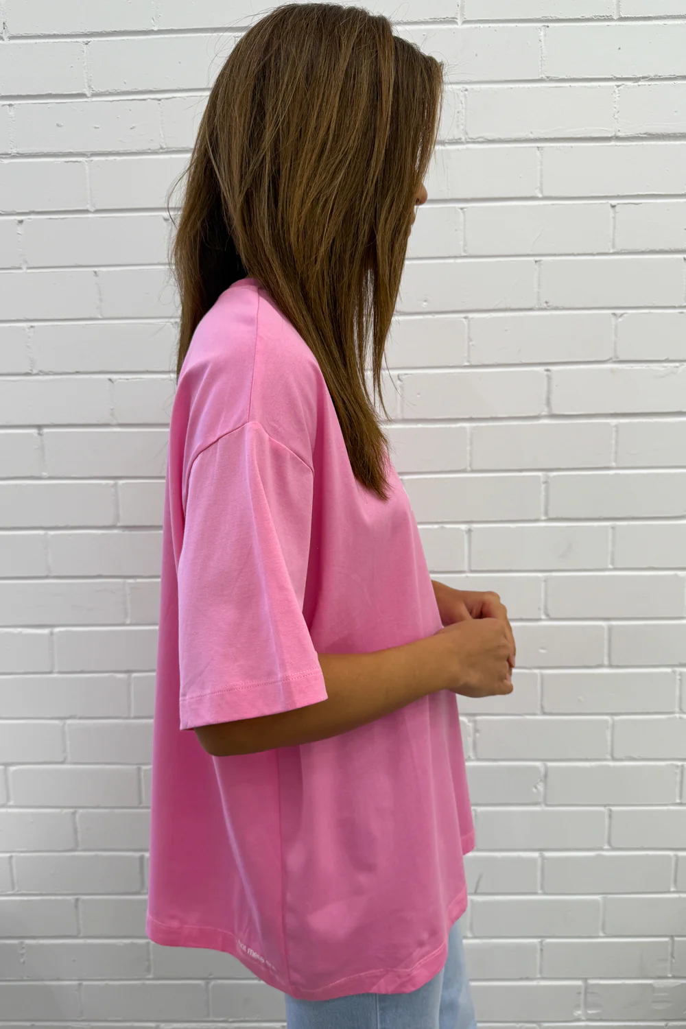 Hot Mess Era Oversized Tee - Image 43