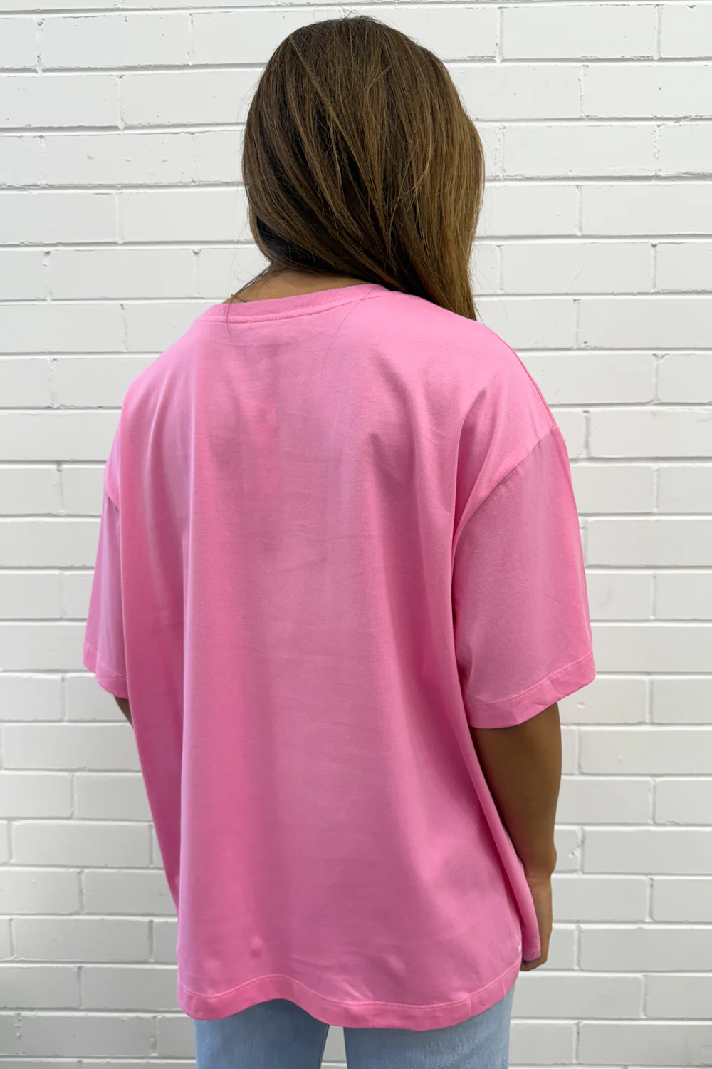 Hot Mess Era Oversized Tee - Image 44