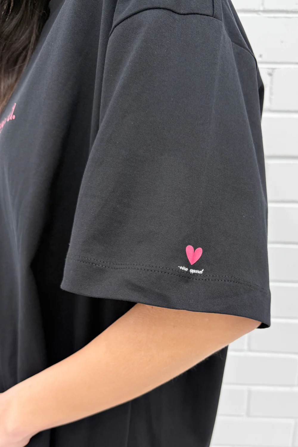Hot Mess Era Oversized Tee - Image 6