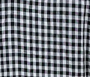 Imogen Dress - Black Gingham - Image 31