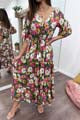 Indi Dress - Black Spot - Image 15