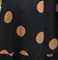 Indi Dress - Black Spot - Image 61