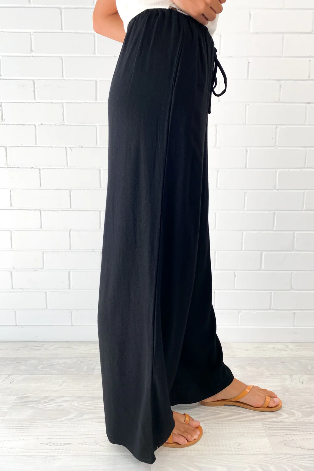 Inka Linen Pants - Image 23