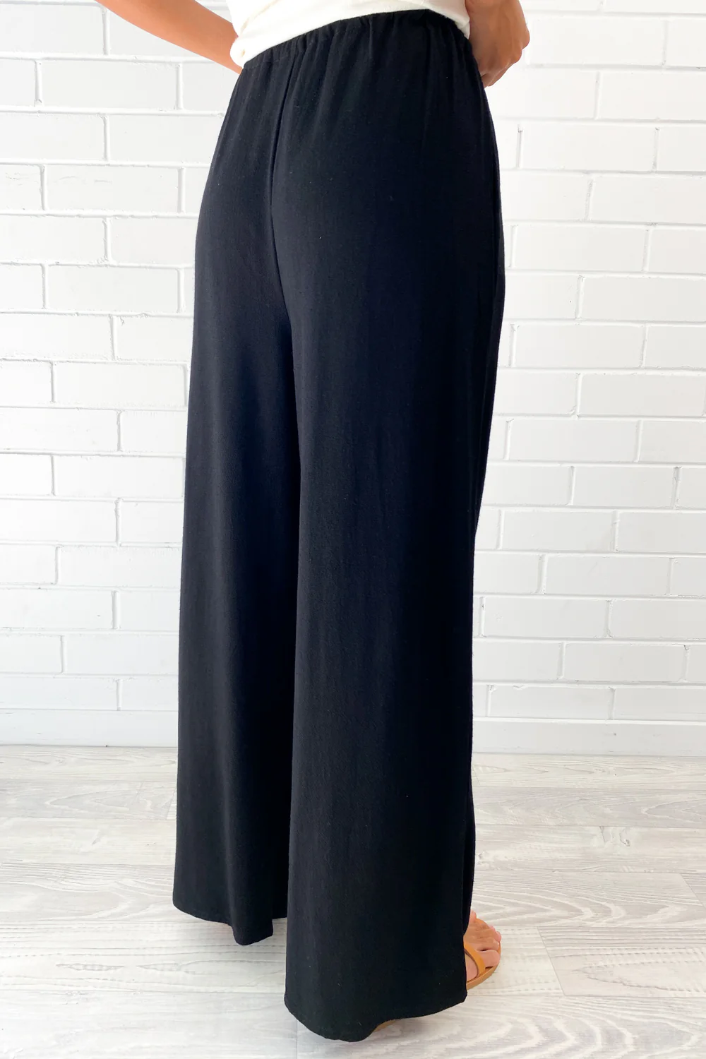 Inka Linen Pants - Image 24