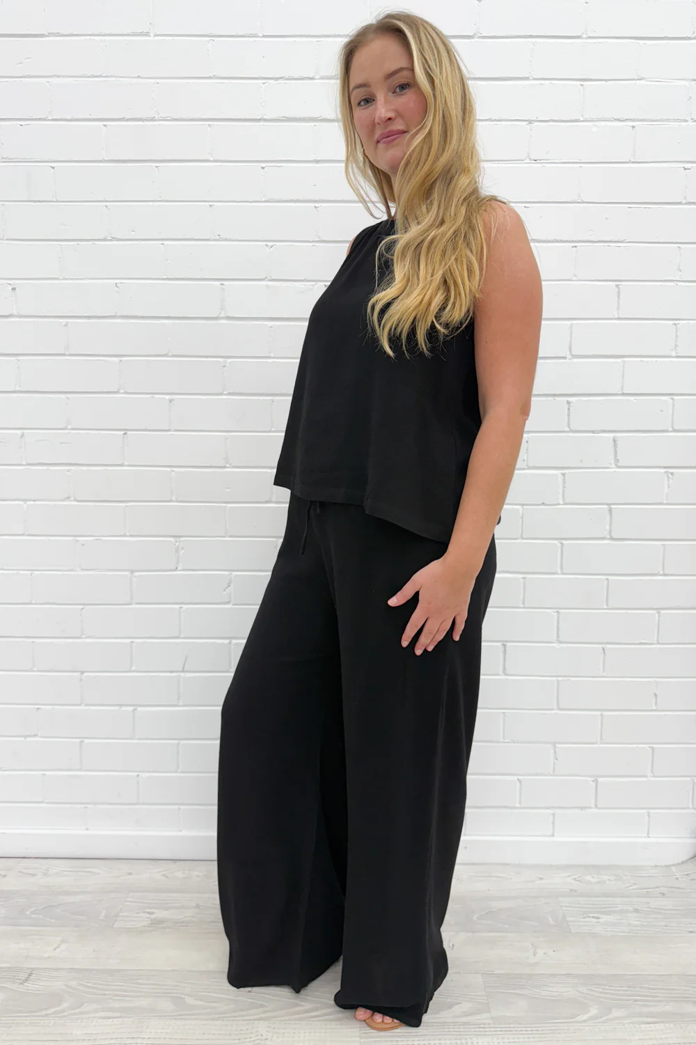 Inka Linen Pants - Image 28