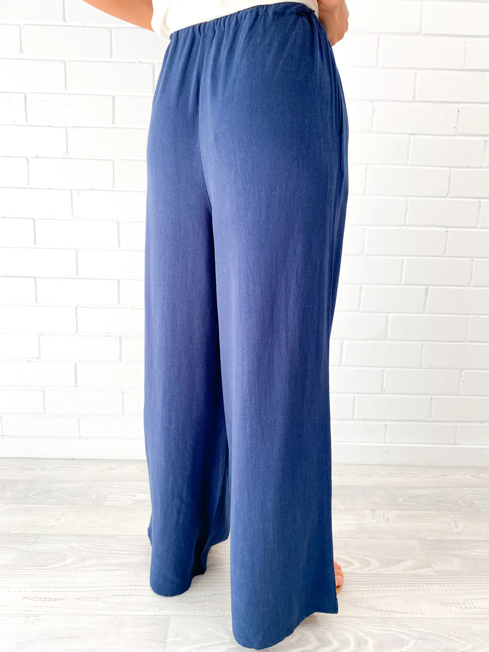 Inka Linen Pants - Image 33
