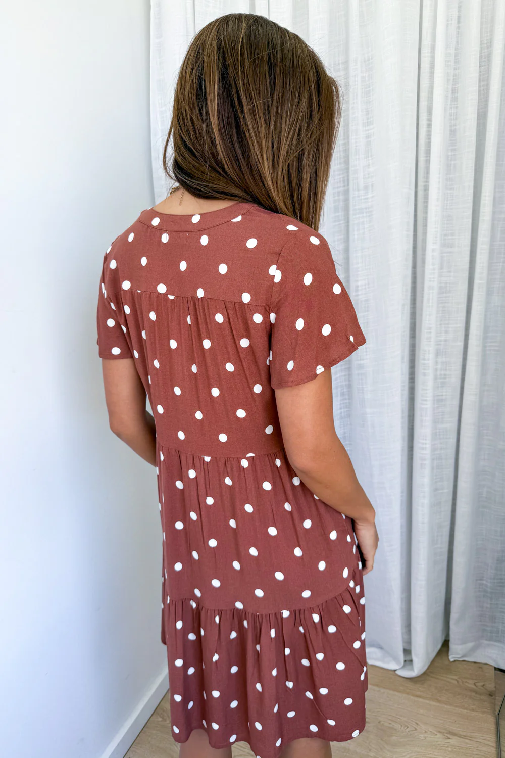 Iris Dress - Image 3