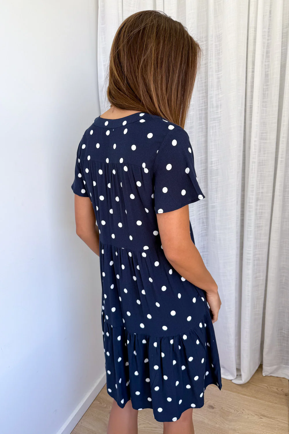 Iris Dress - Image 4