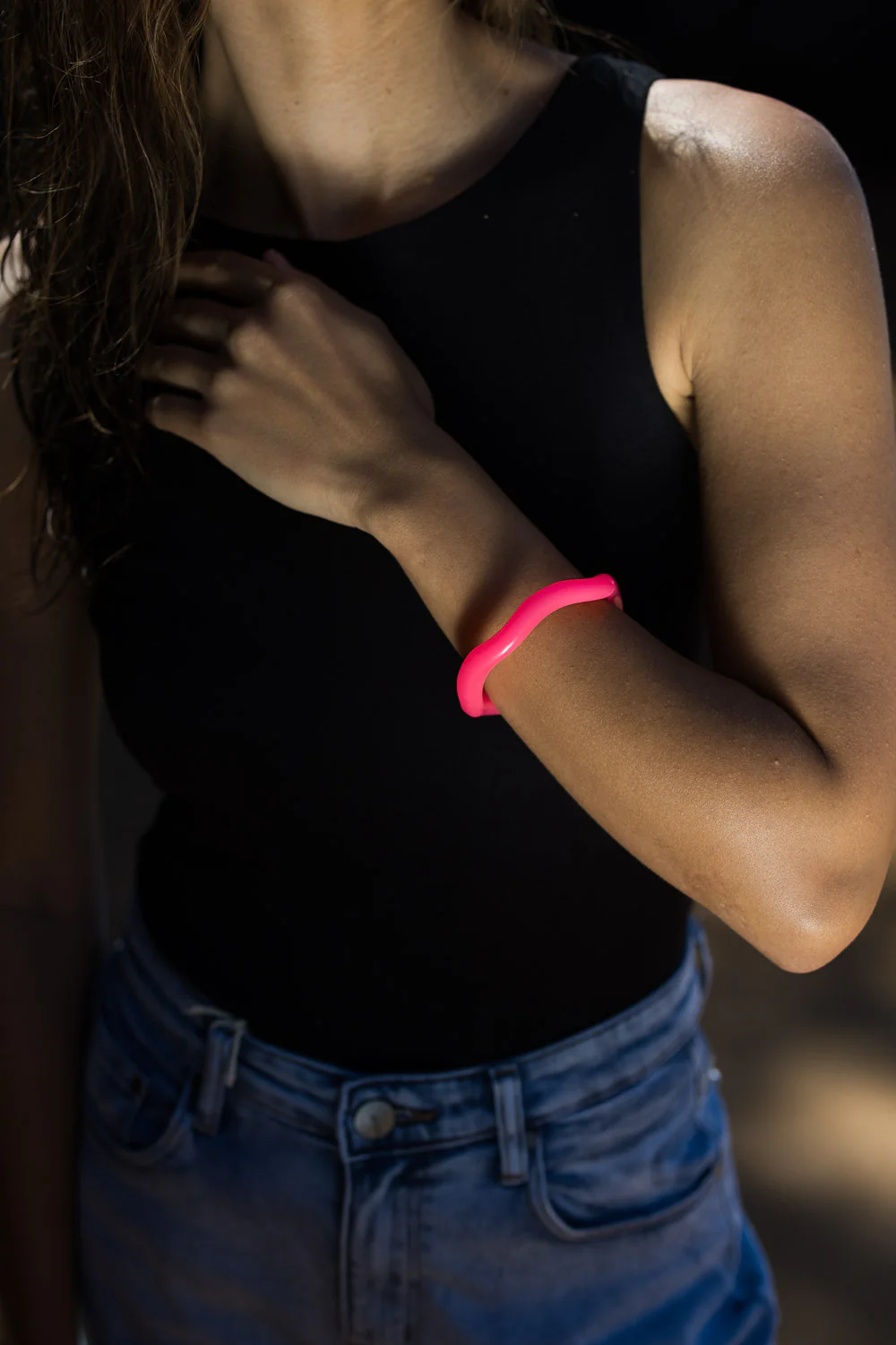 Isla Mae Bangle - Image 4