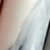 Isla Mae Bangle - White Marble - Image 6