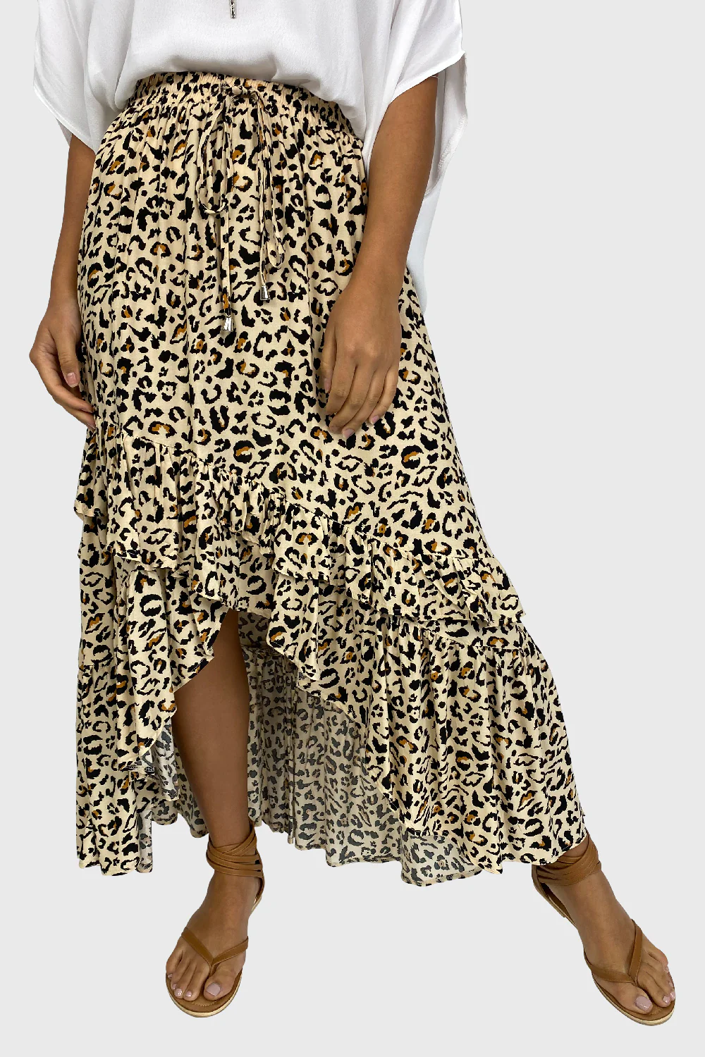 Jade Skirt - Image 11