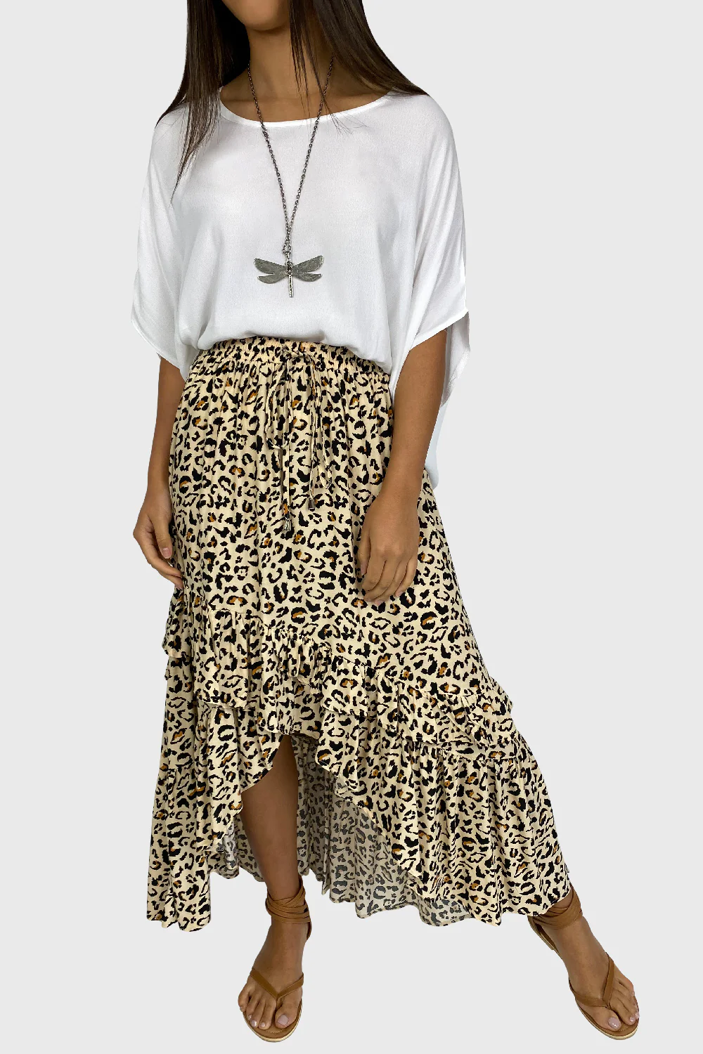 Jade Skirt - Image 12
