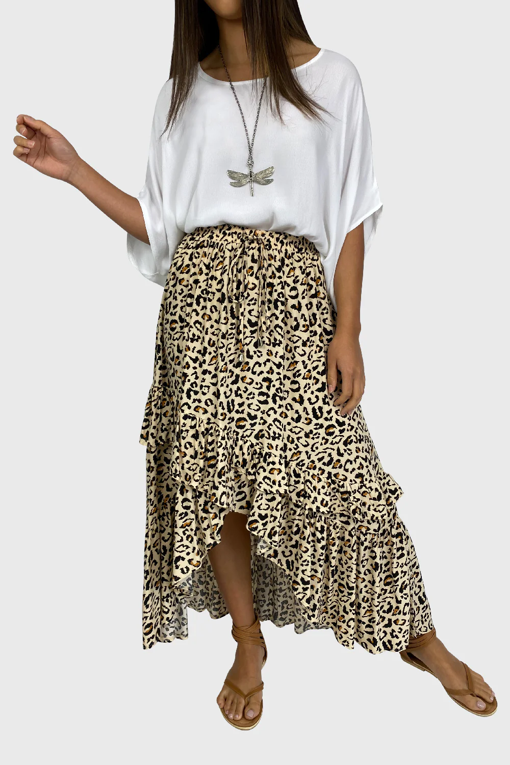 Jade Skirt - Image 13