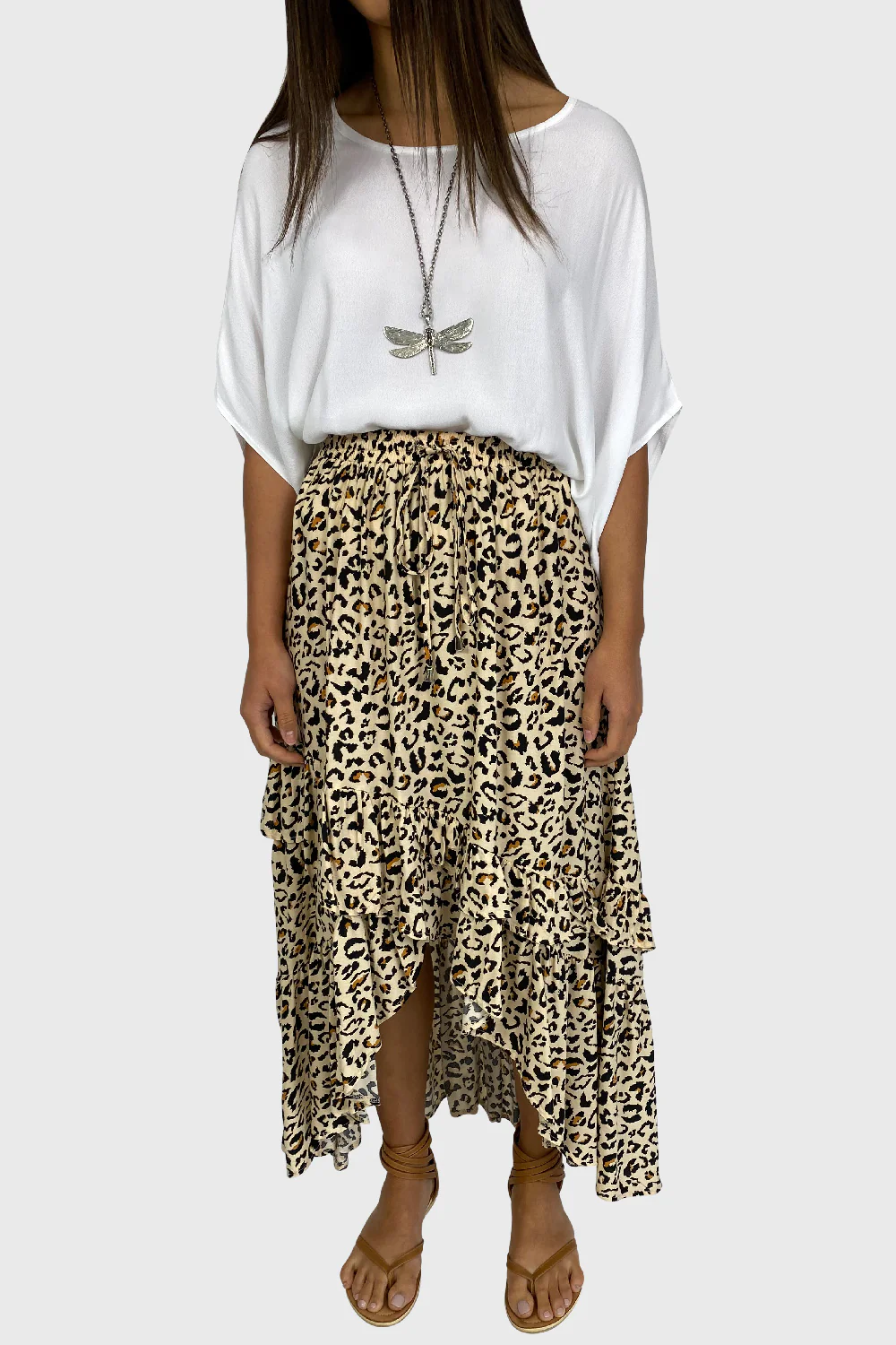 Jade Skirt - Image 14