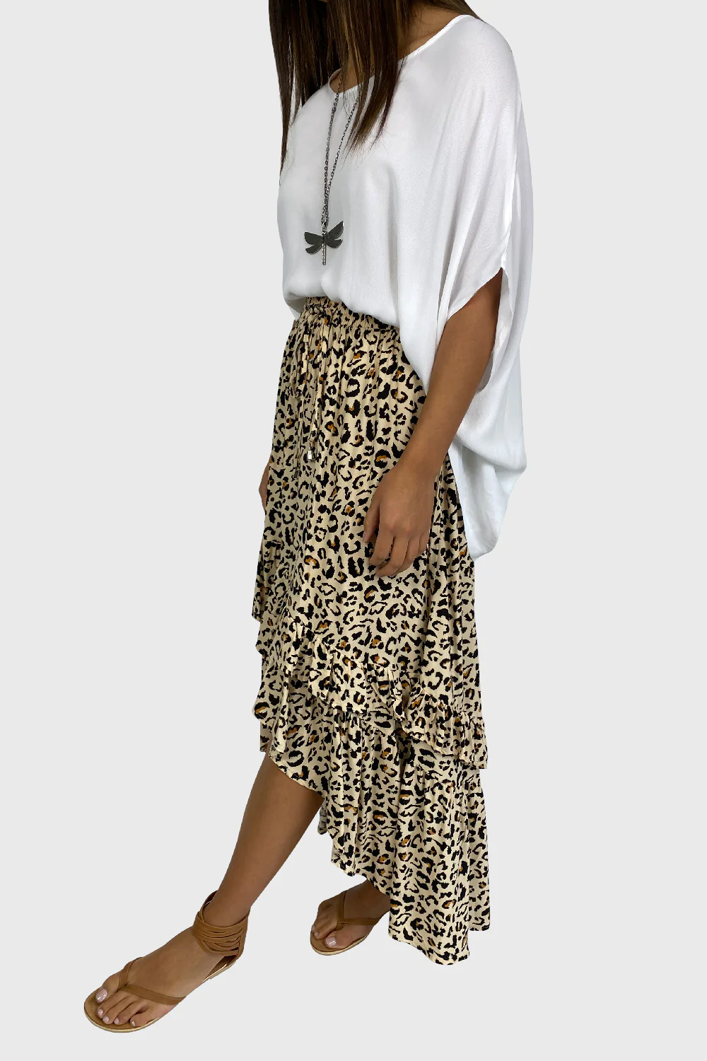 Jade Skirt - Image 15