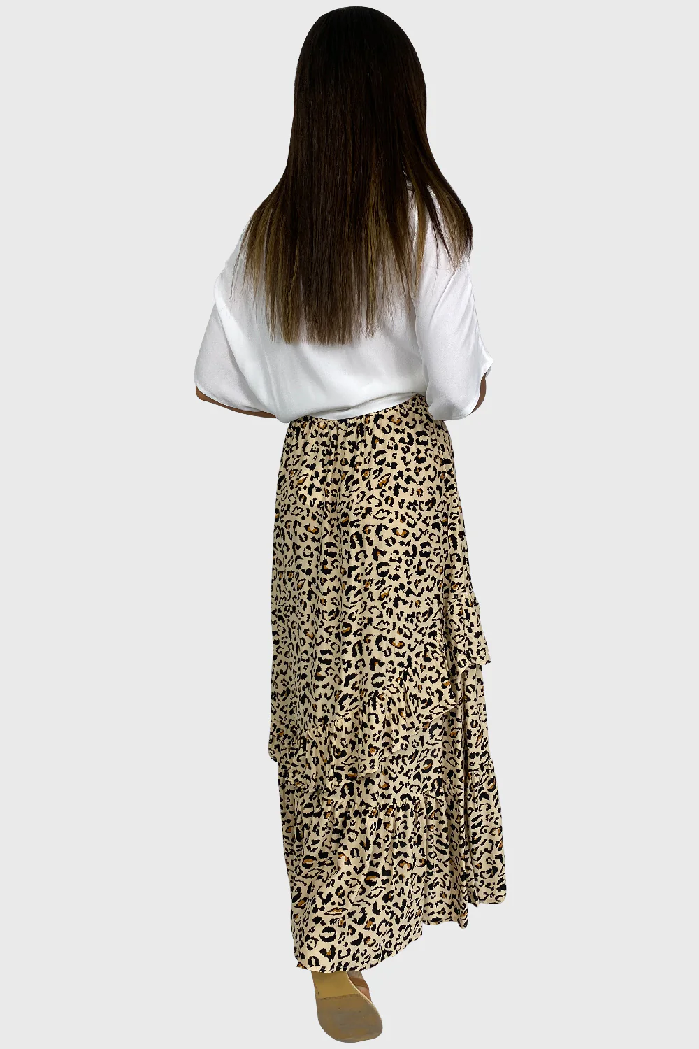 Jade Skirt - Image 17