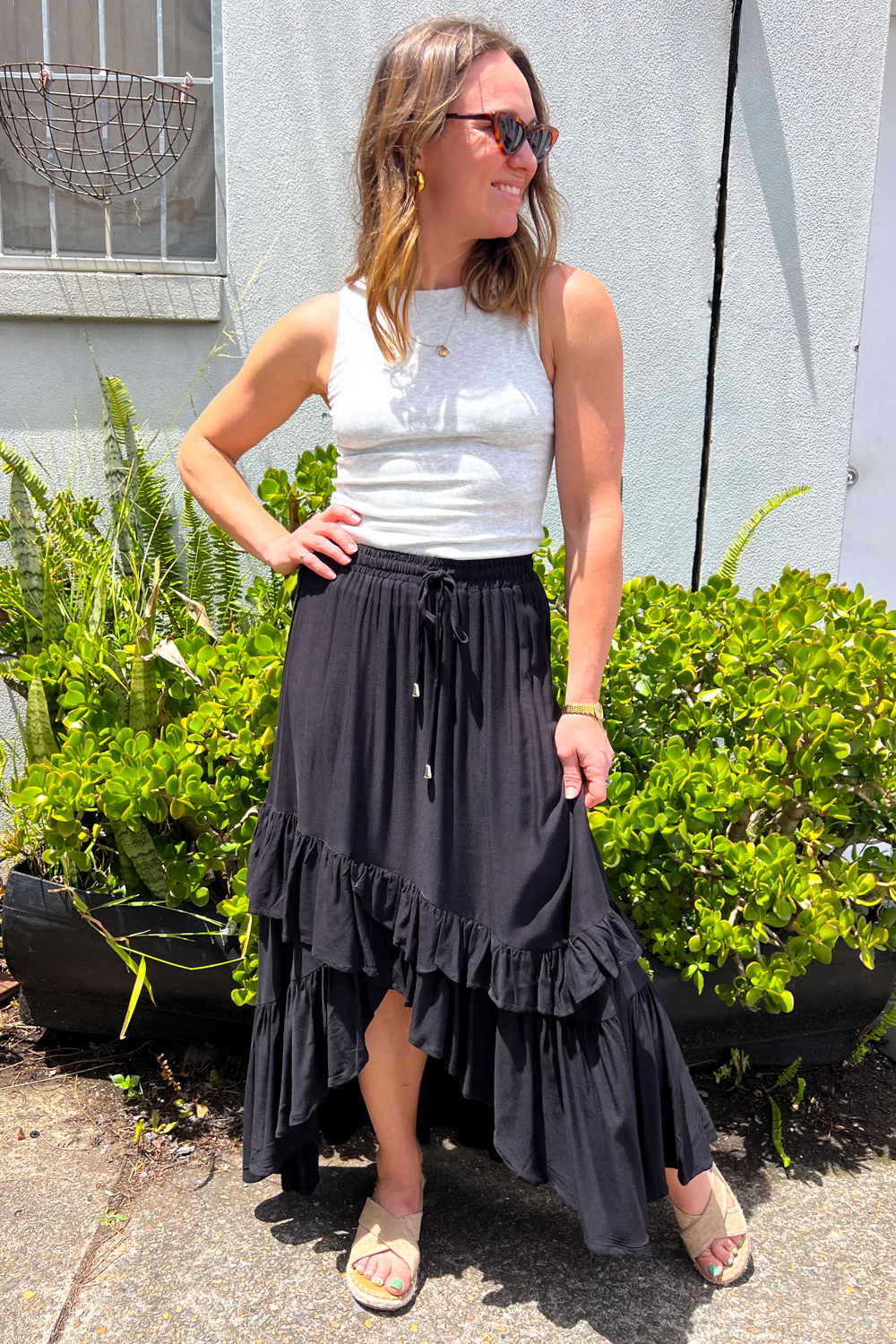 Jade Skirt - Image 19