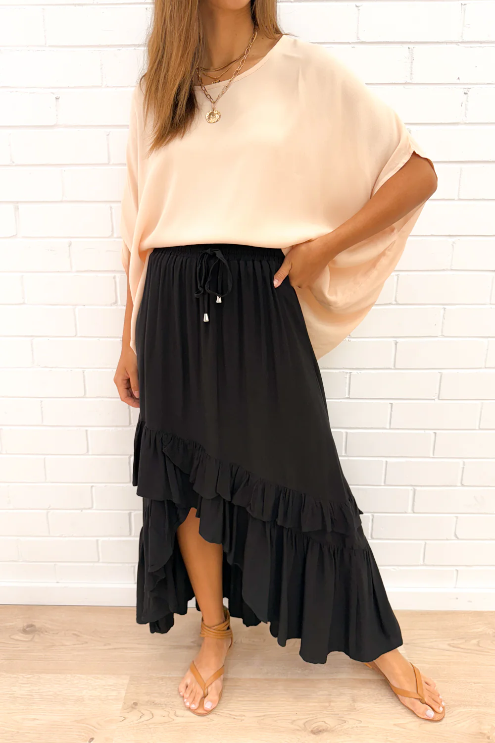 Jade Skirt - Image 20