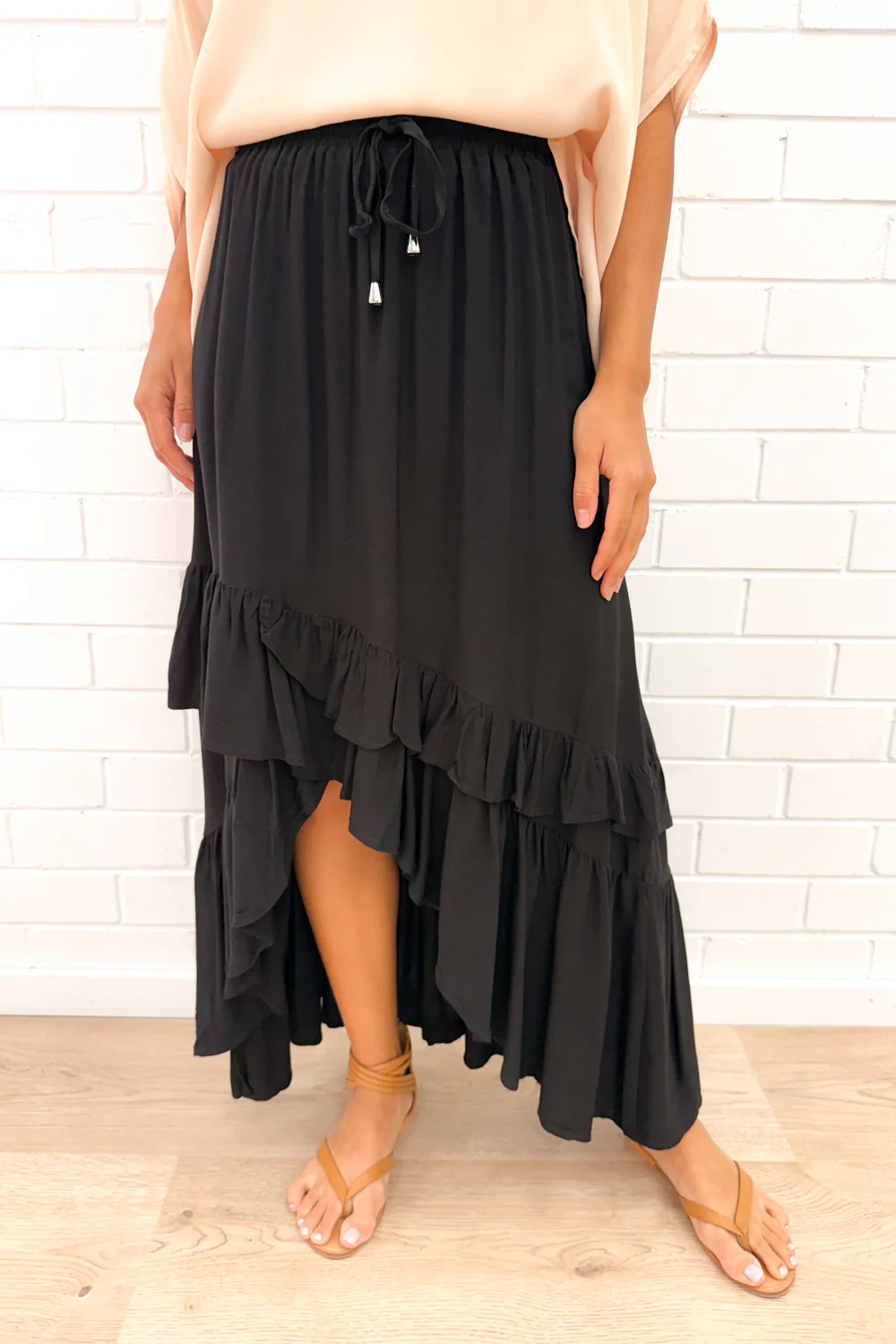 Jade Skirt - Image 21