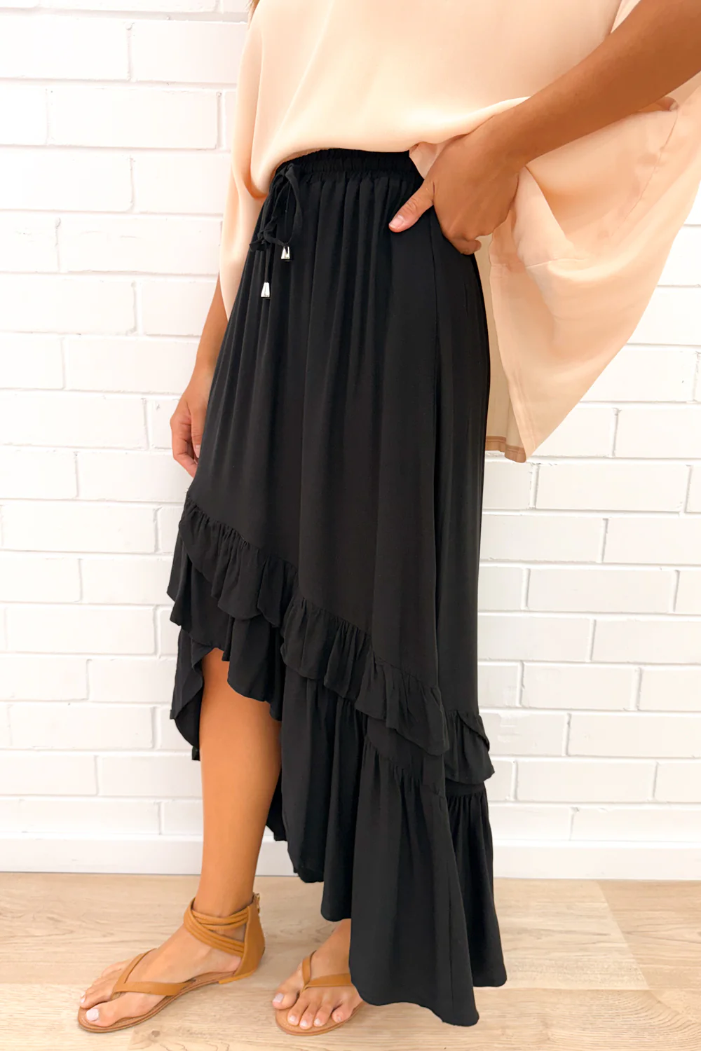 Jade Skirt - Image 22