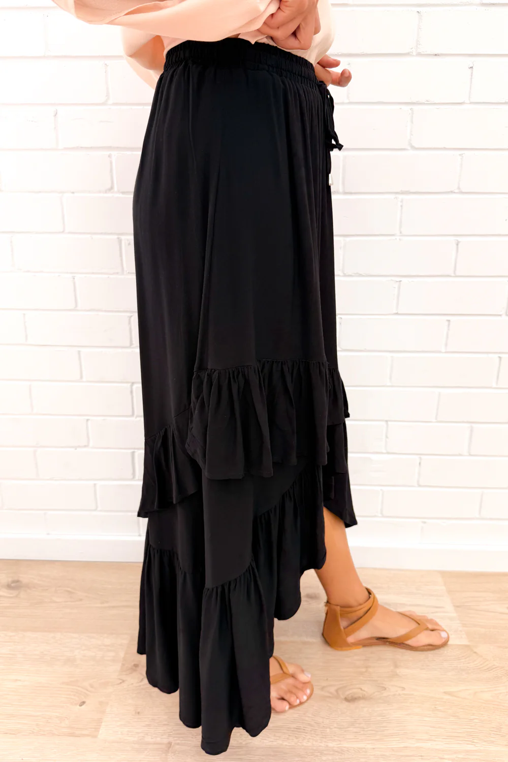 Jade Skirt - Image 23