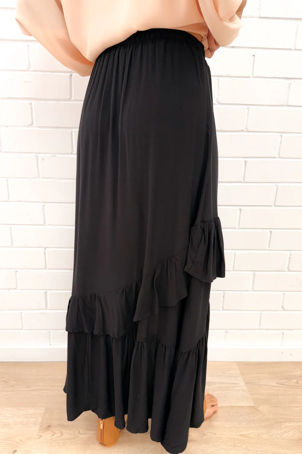 Jade Skirt - Image 24