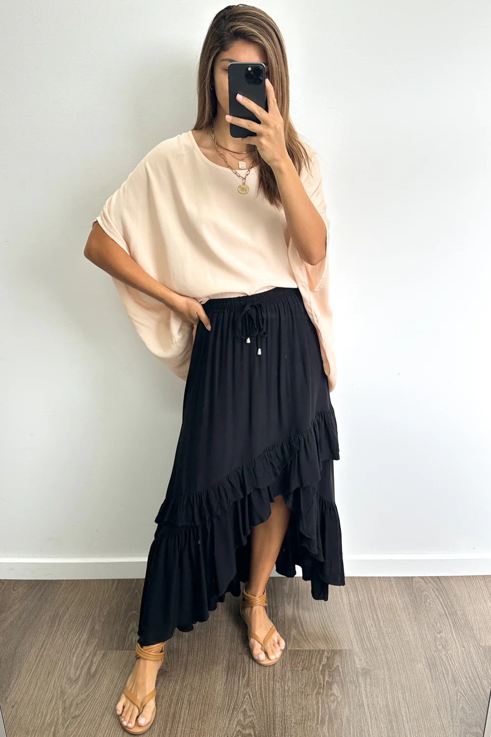 Jade Skirt - Image 25