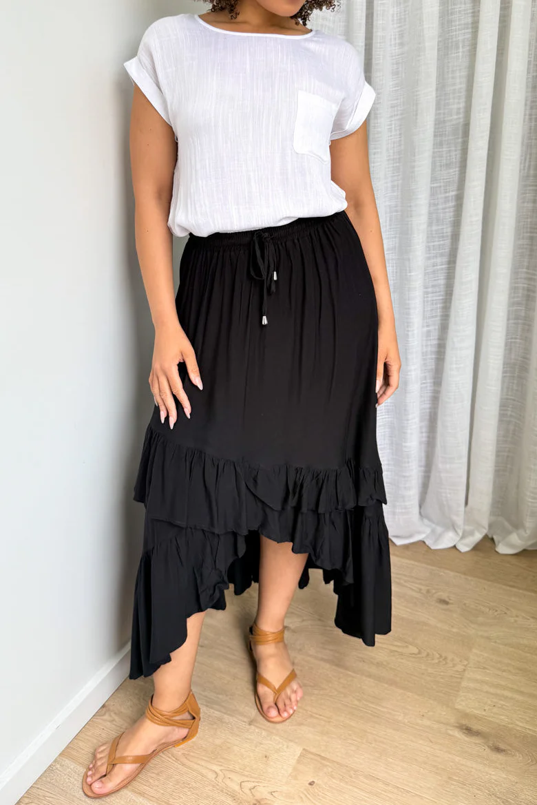 Jade Skirt - Image 26