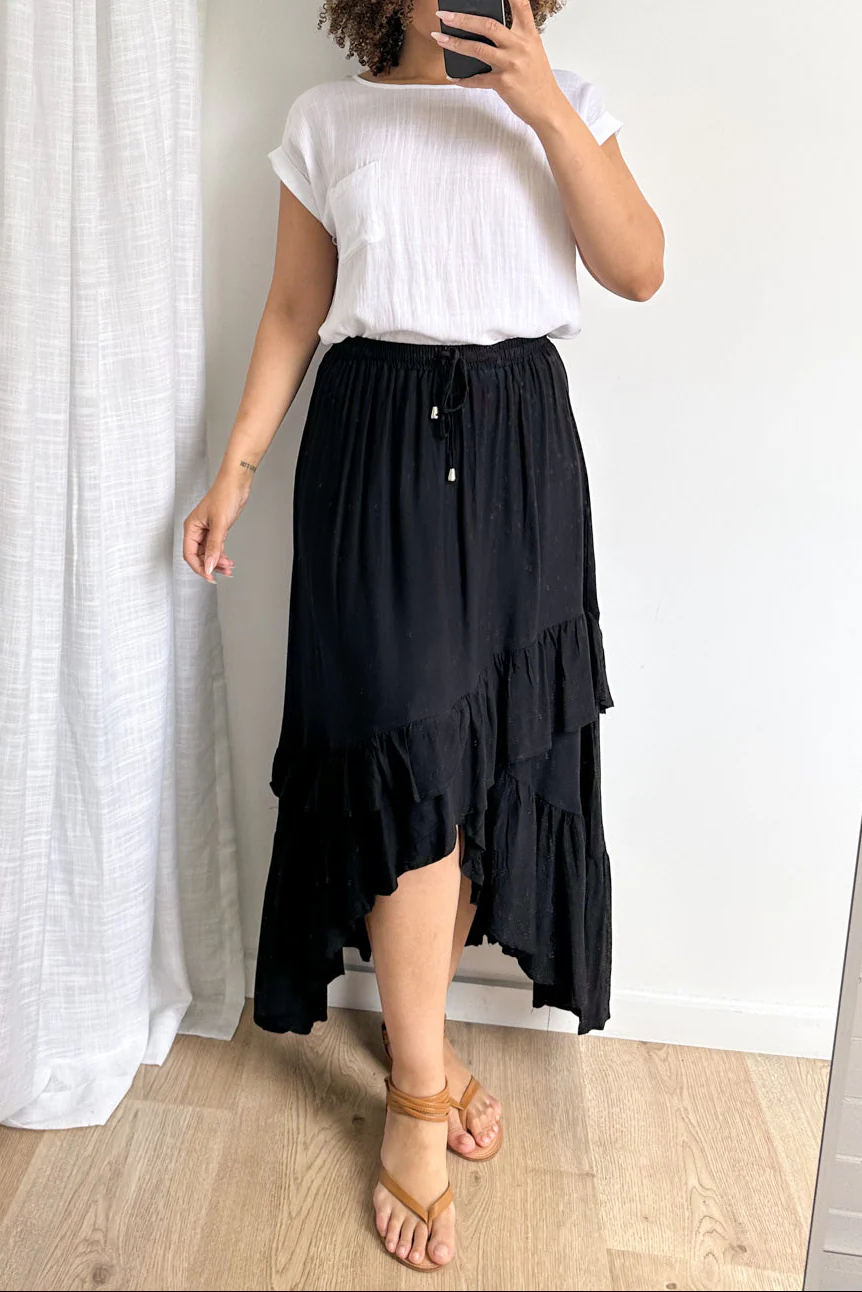 Jade Skirt - Image 28