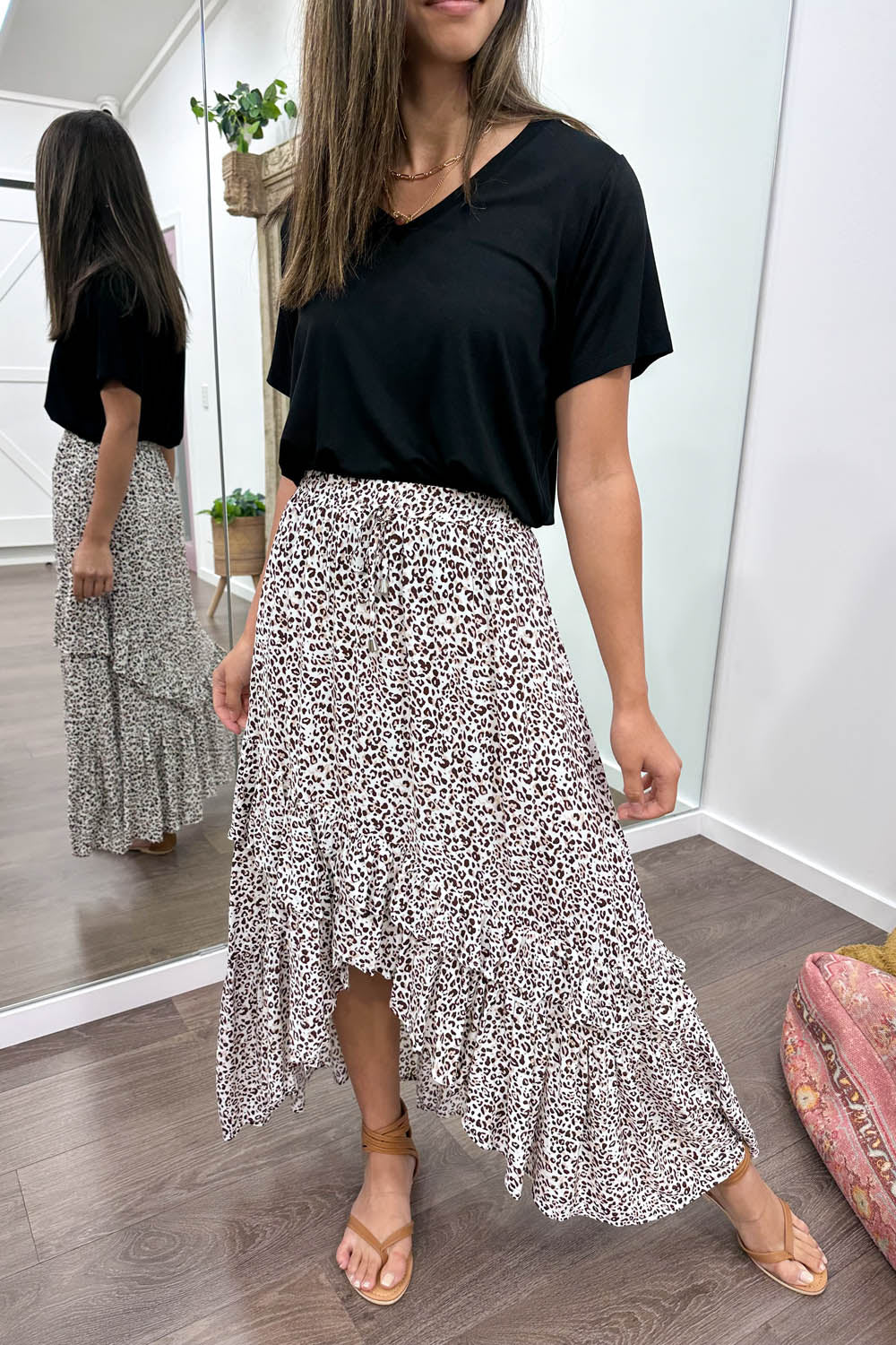 Jade Skirt - Image 30