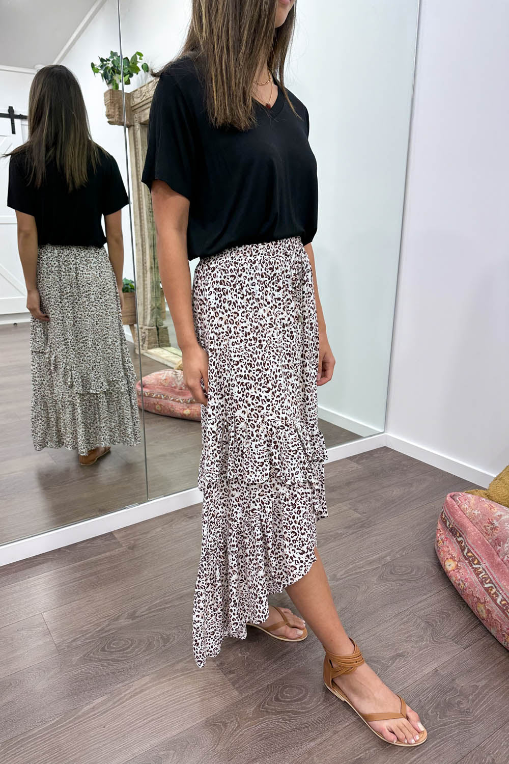 Jade Skirt - Image 32