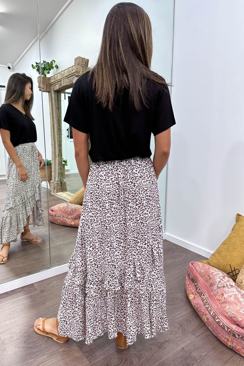 Jade Skirt - Image 34