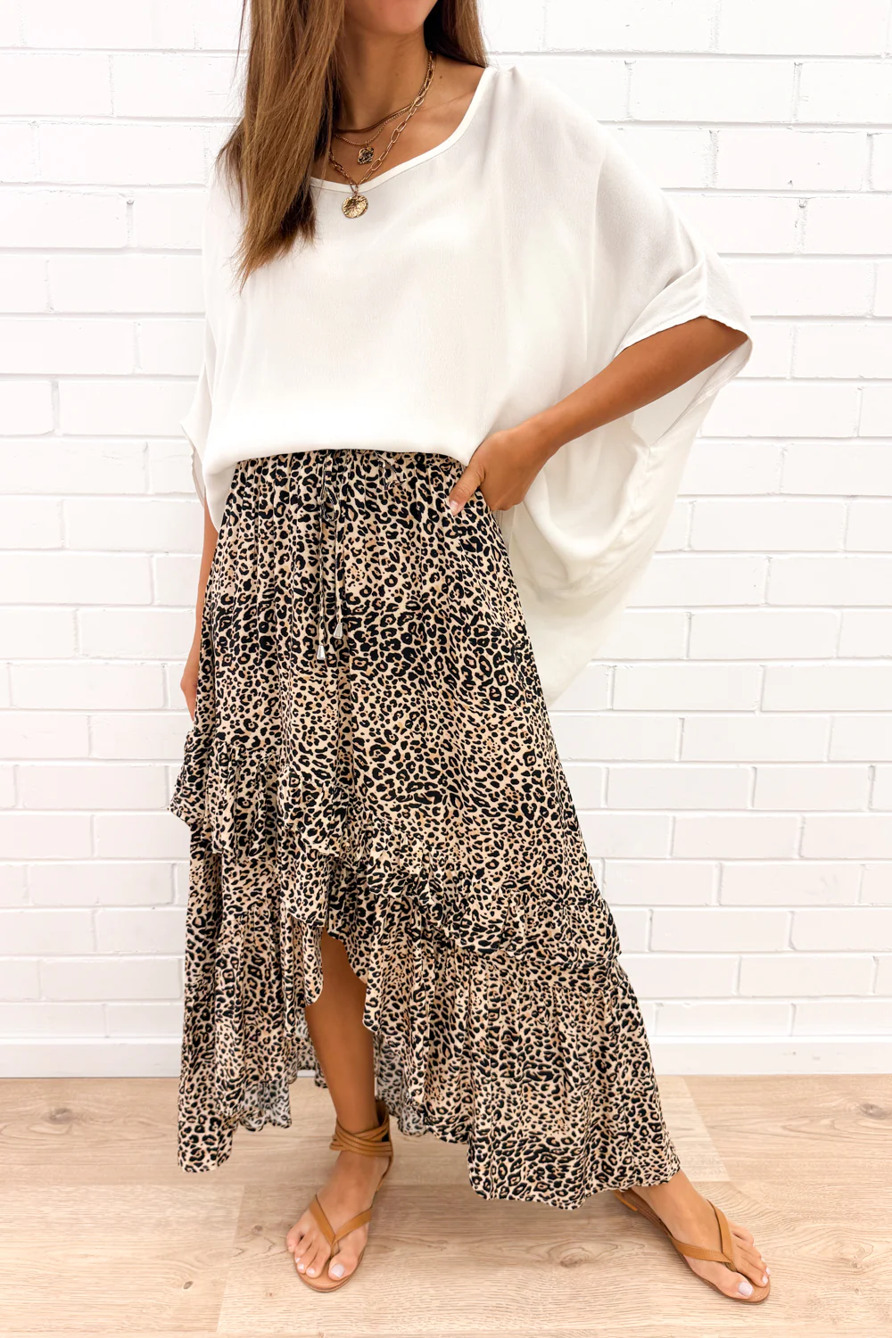 Jade Skirt - Image 36
