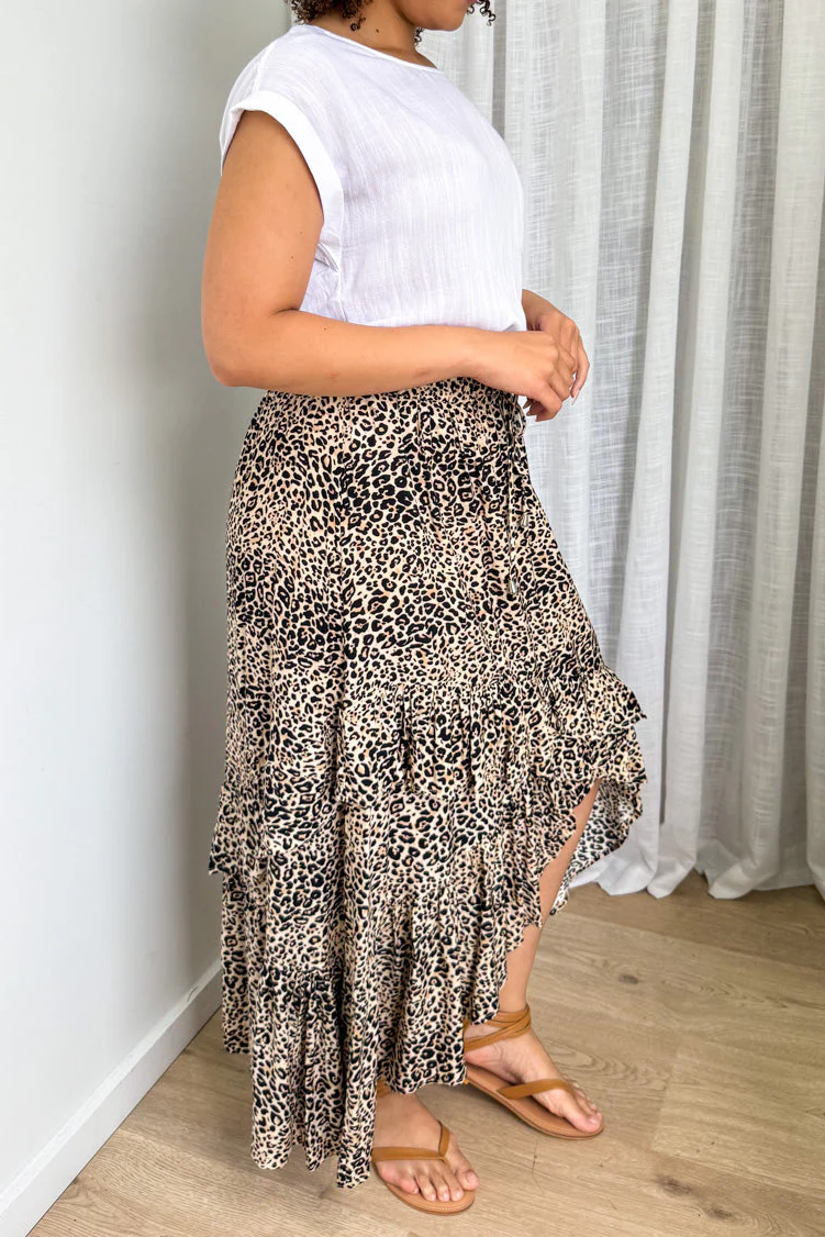 Jade Skirt - Image 37