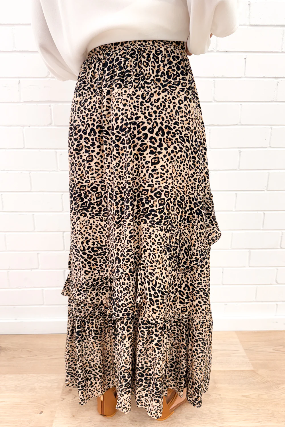 Jade Skirt - Image 43
