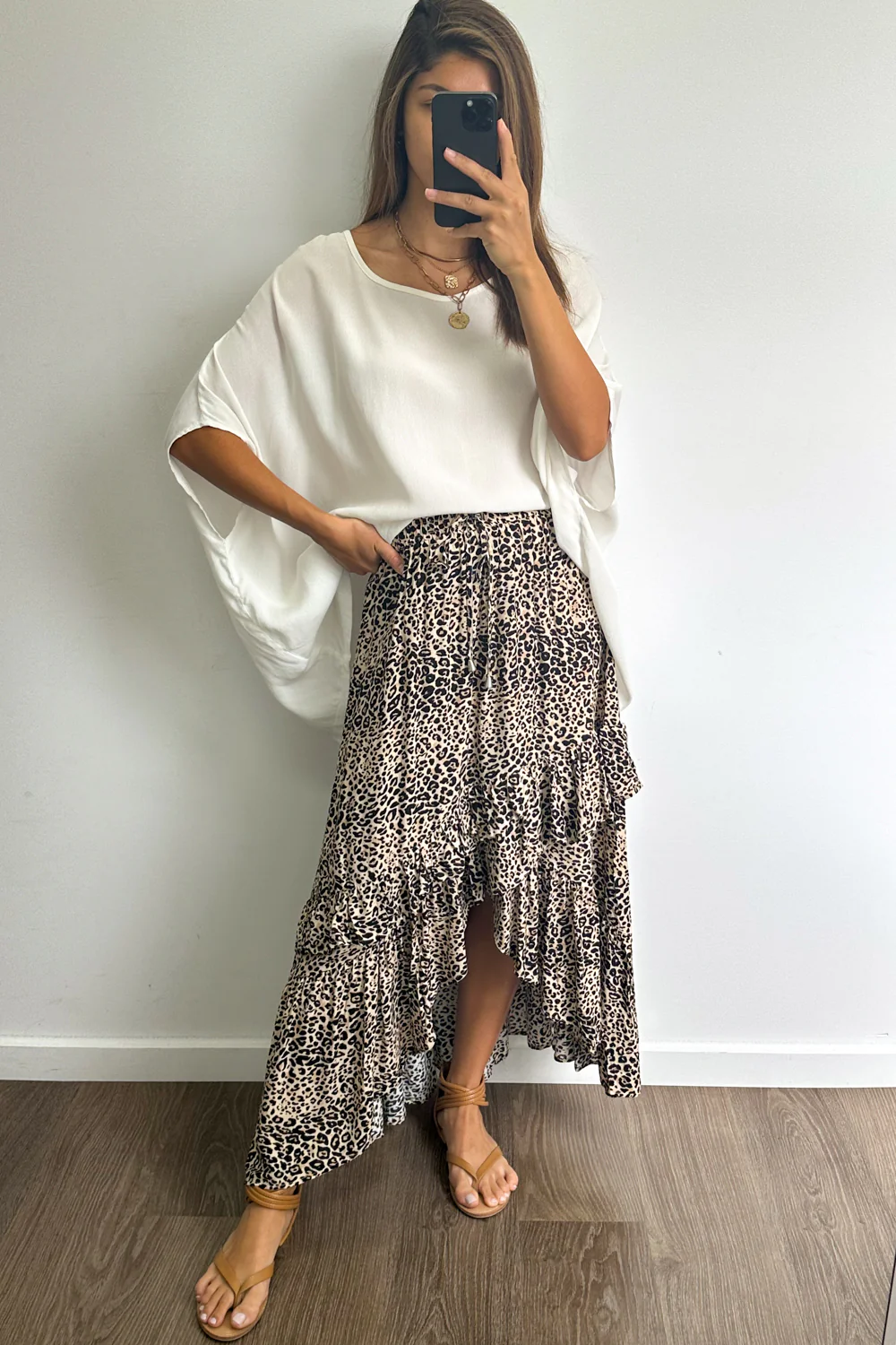 Jade Skirt - Image 44