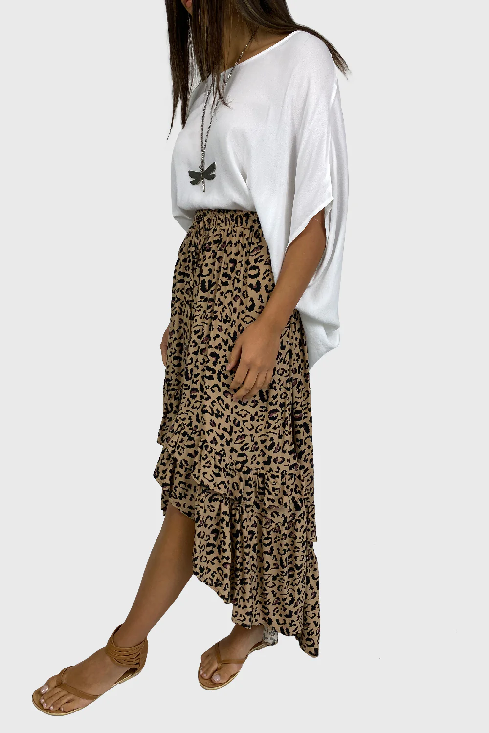 Jade Skirt - Image 7