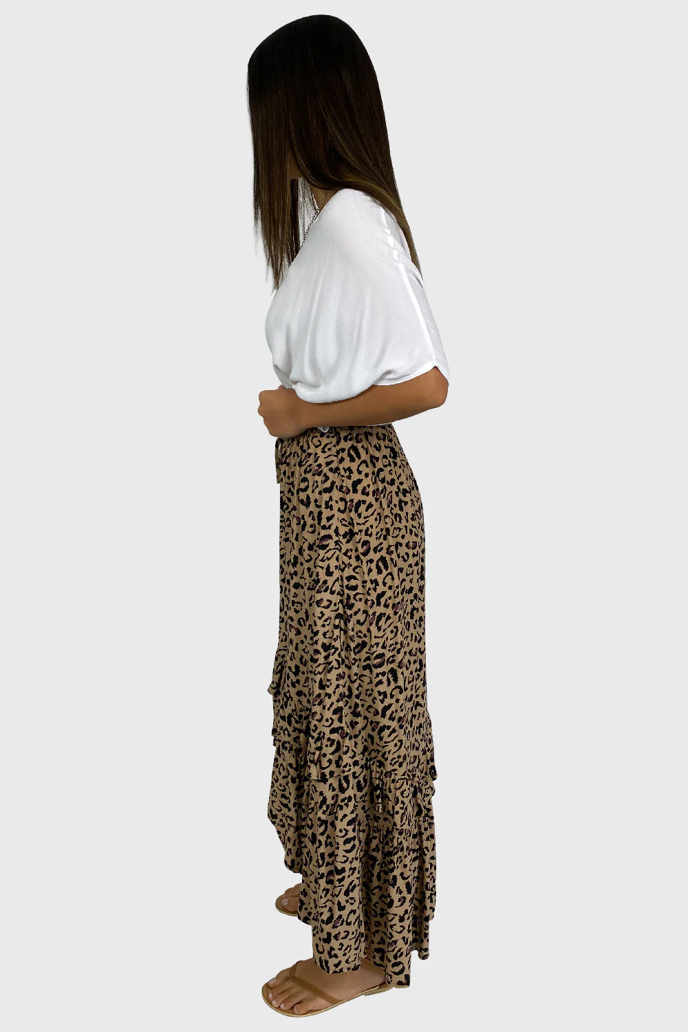 Jade Skirt - Image 8