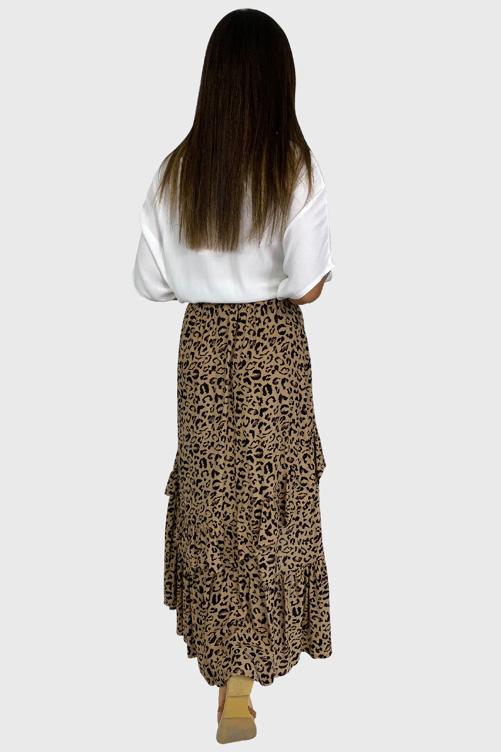 Jade Skirt - Image 9