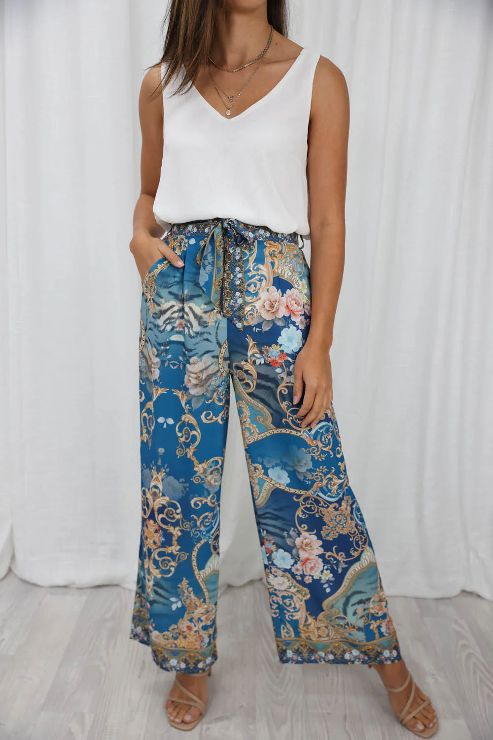 Jasmine Pants - Image 2