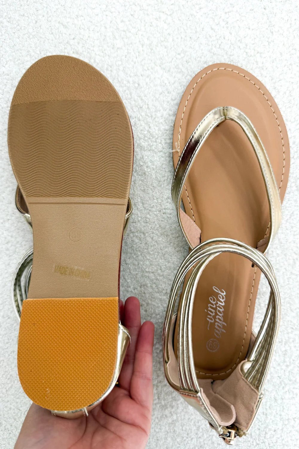 Jay Sandals - Image 20