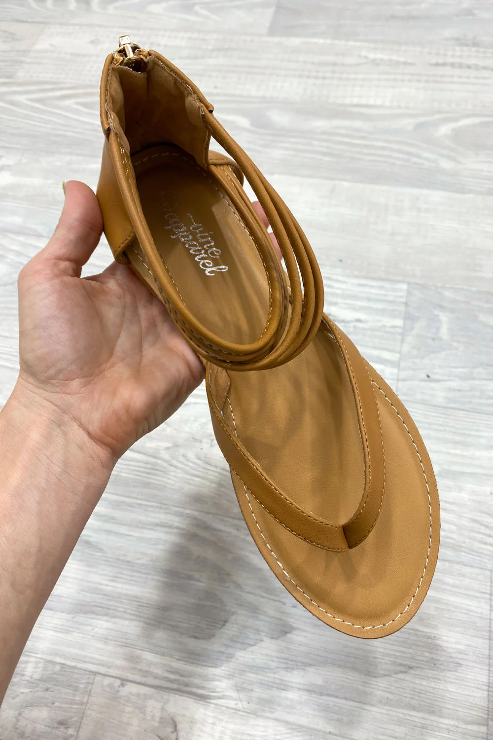 Jay Sandals - Image 5