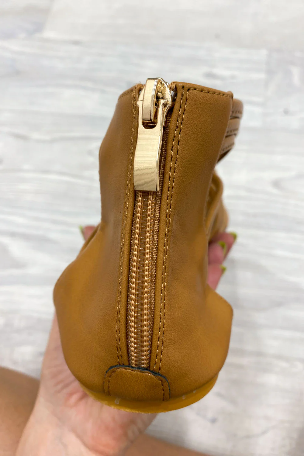 Jay Sandals - Image 7