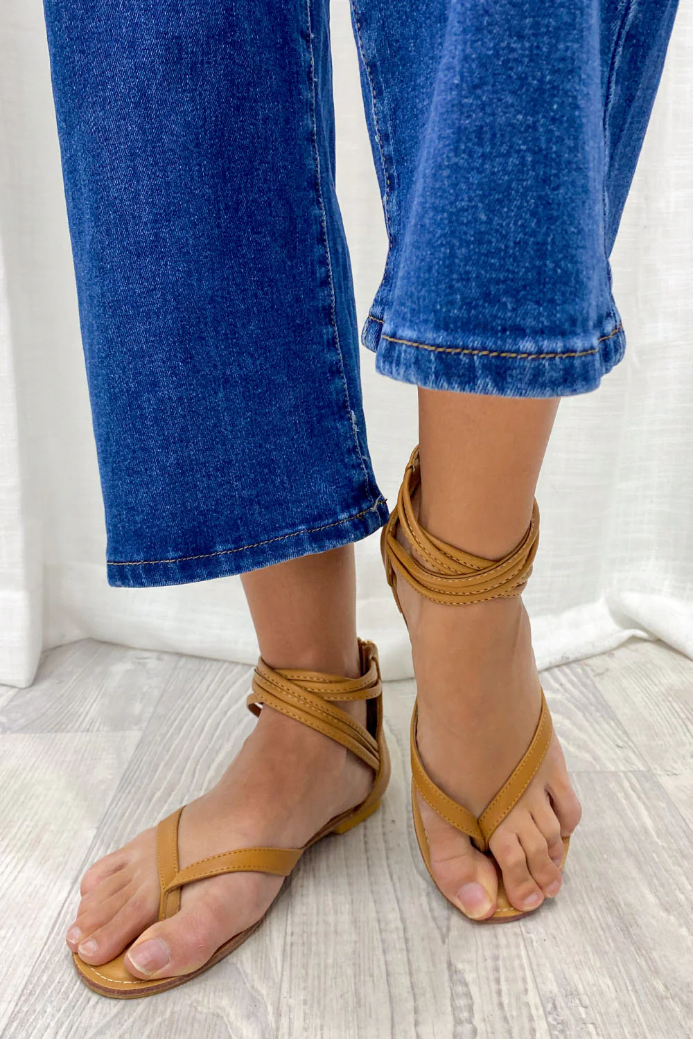 Jay Sandals - Image 8