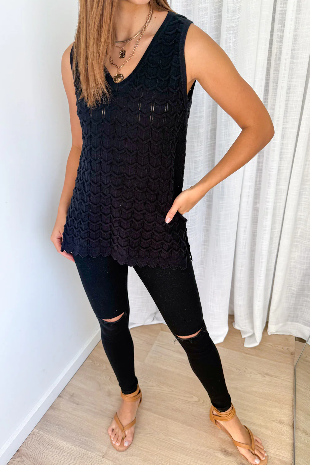 Jessica Knit - Image 14